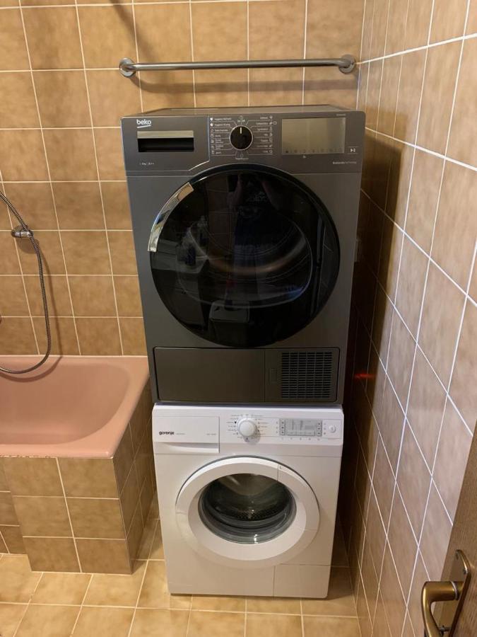 Apartment Juric Kaštel Novi Exteriör bild